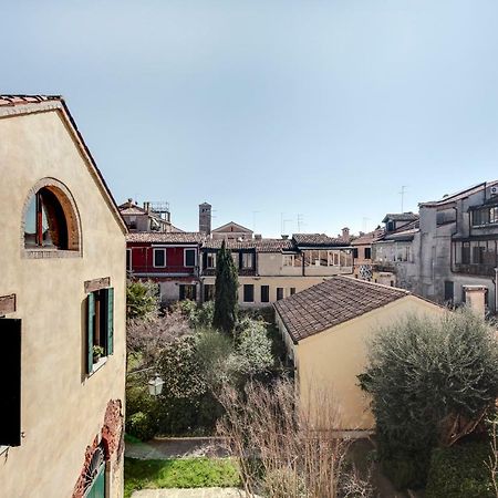 Tre Archi Apartment Venice Exterior photo