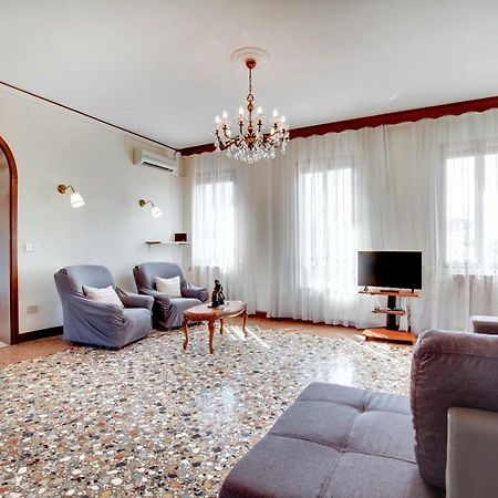 Tre Archi Apartment Venice Exterior photo