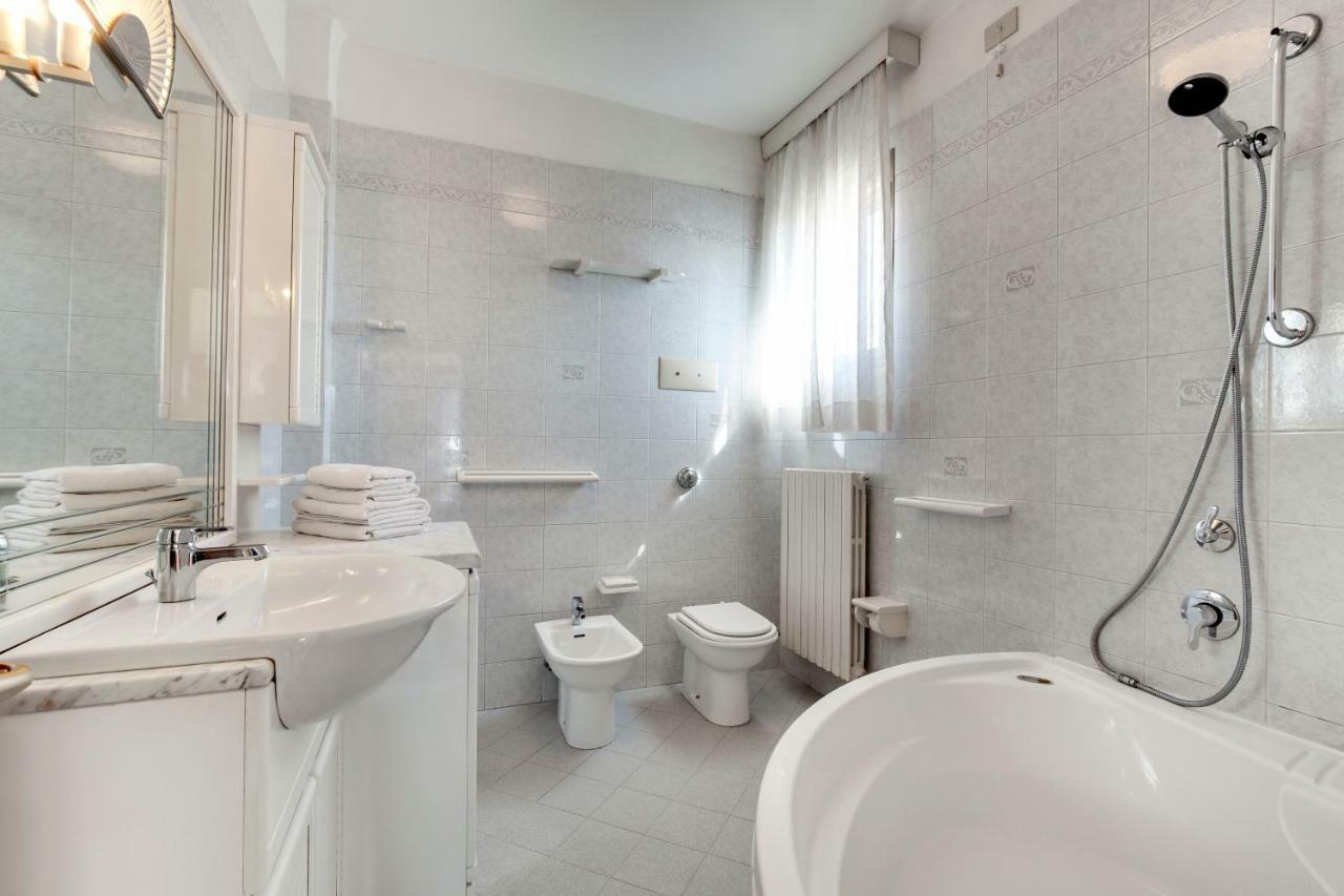 Tre Archi Apartment Venice Exterior photo