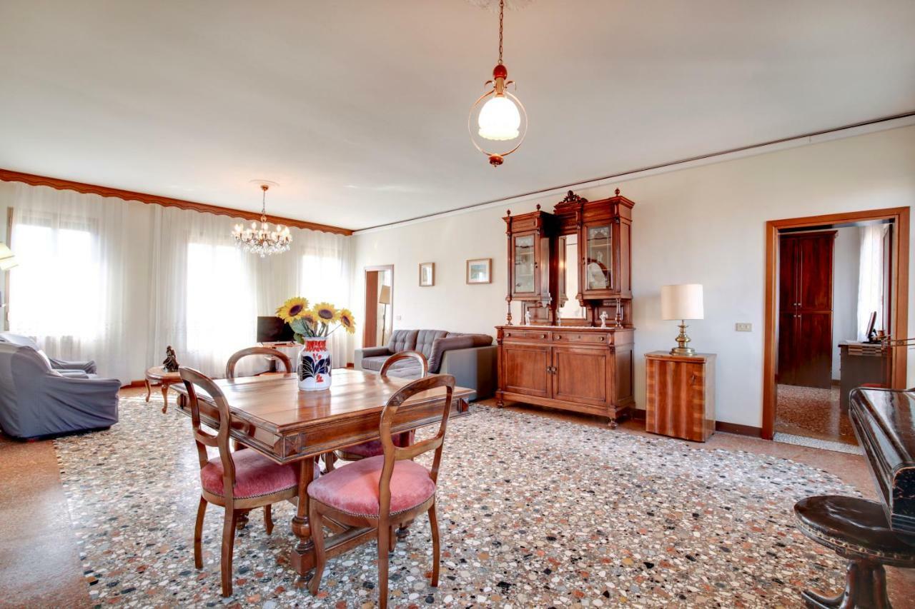 Tre Archi Apartment Venice Exterior photo