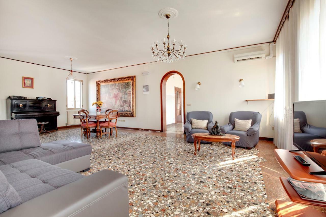 Tre Archi Apartment Venice Exterior photo