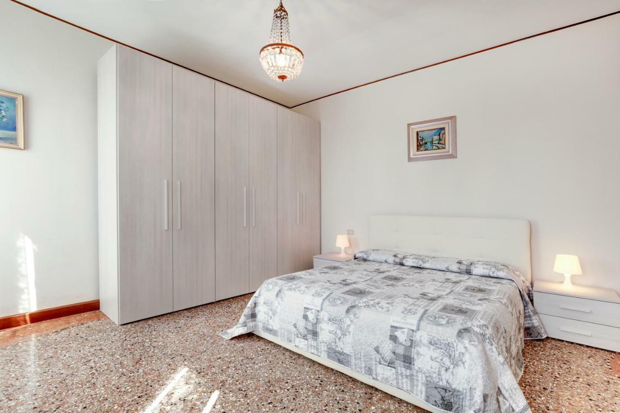 Tre Archi Apartment Venice Exterior photo