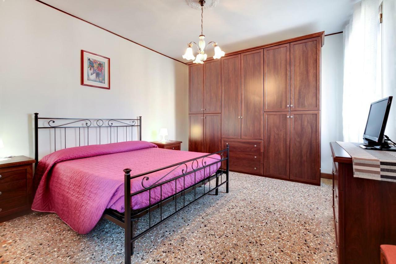 Tre Archi Apartment Venice Exterior photo