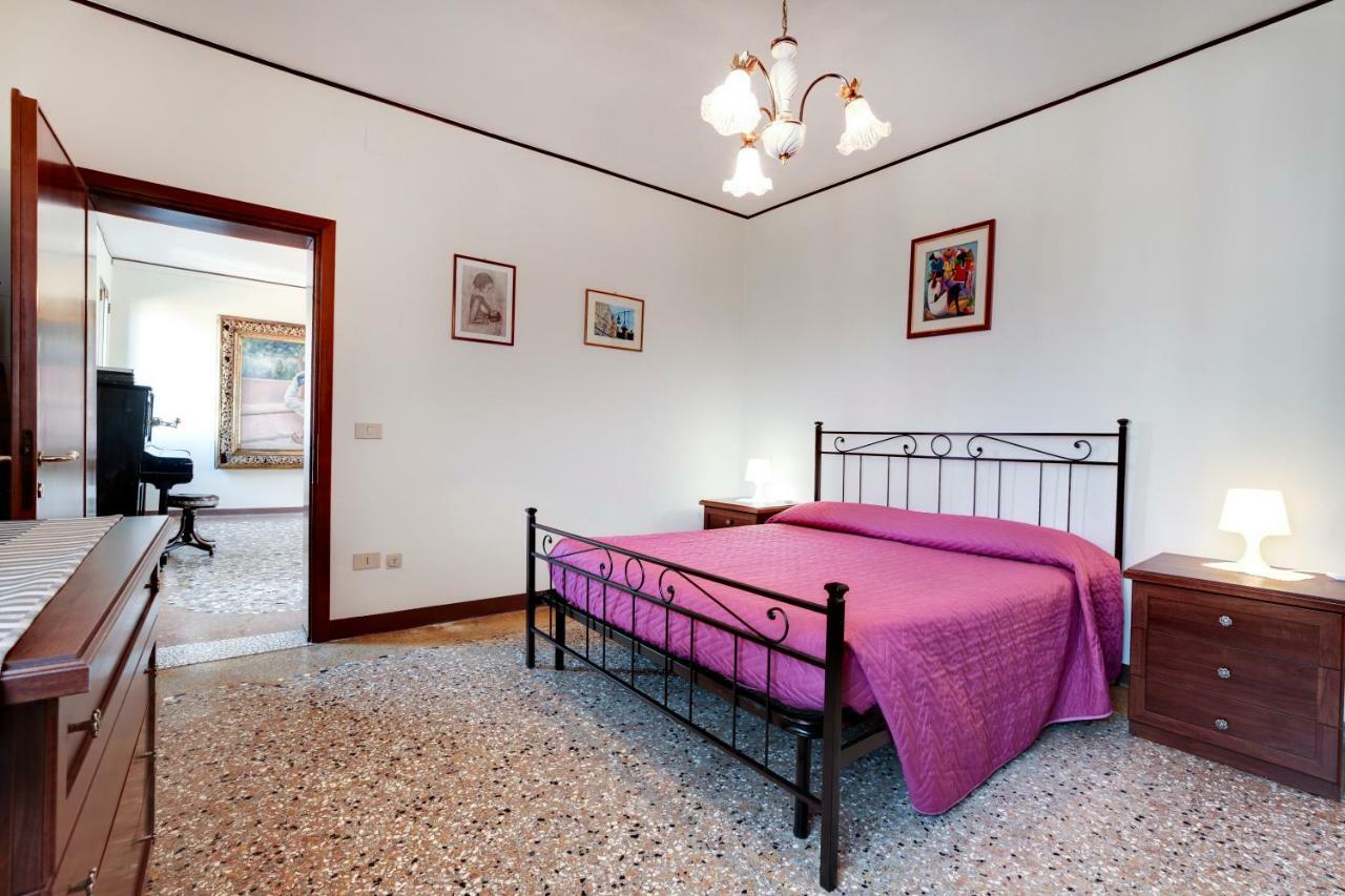 Tre Archi Apartment Venice Exterior photo