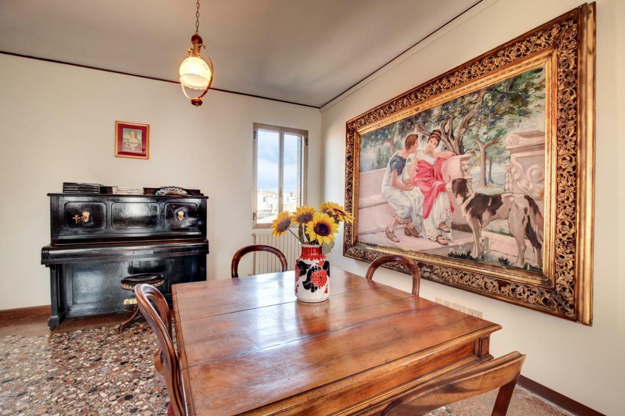 Tre Archi Apartment Venice Exterior photo