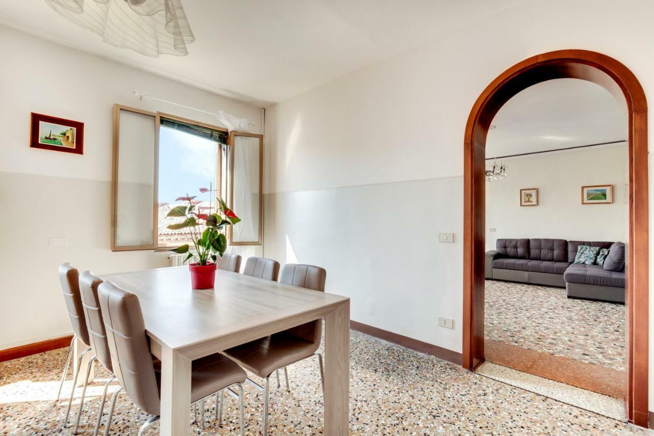 Tre Archi Apartment Venice Exterior photo