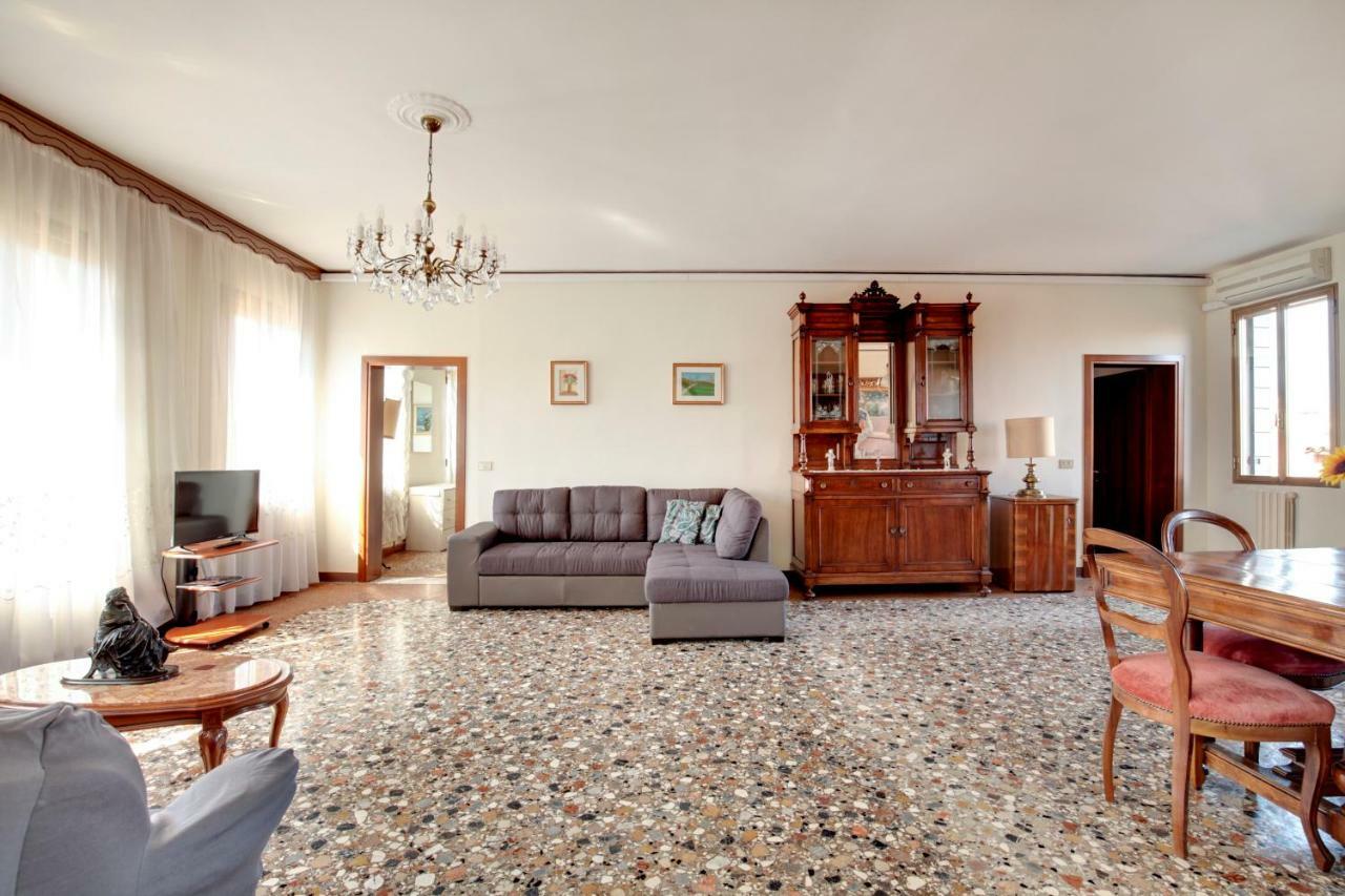 Tre Archi Apartment Venice Exterior photo