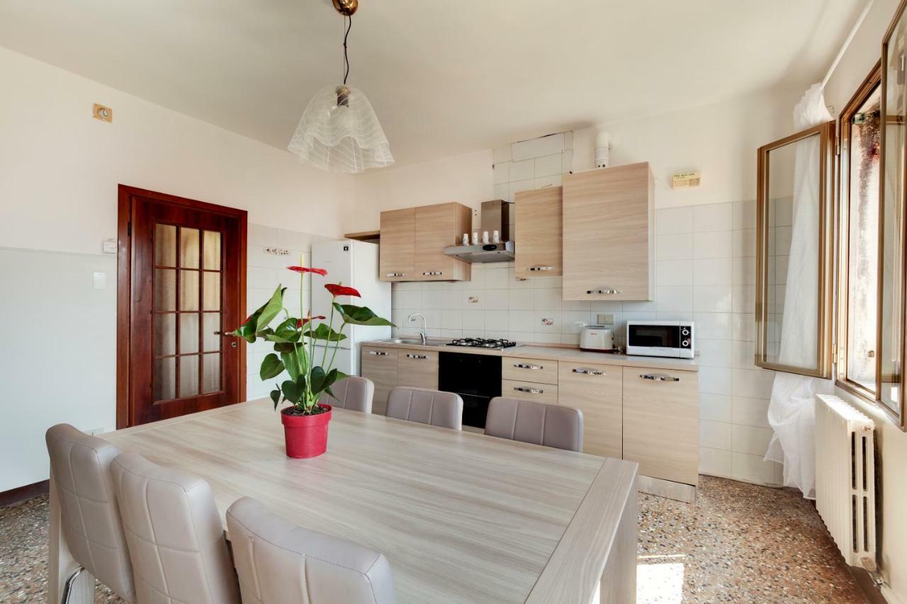 Tre Archi Apartment Venice Exterior photo