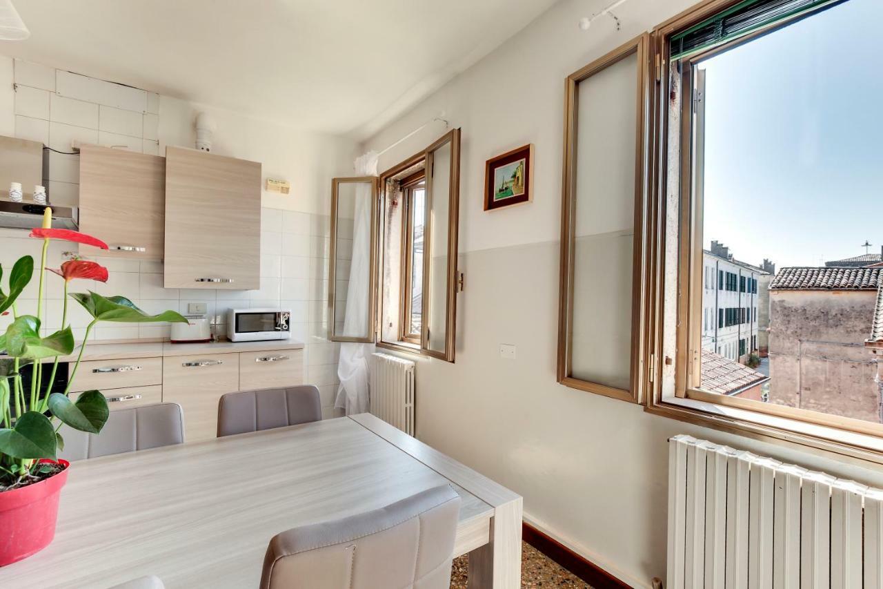 Tre Archi Apartment Venice Exterior photo